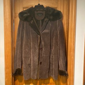 Jones New York - Genuine Leather